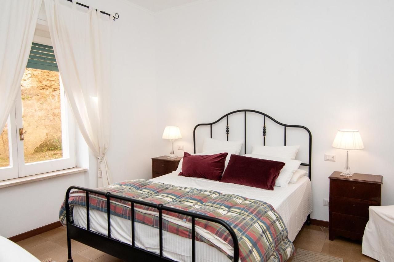 Casa Maria Pia Apartment Sant'Agnello Ngoại thất bức ảnh
