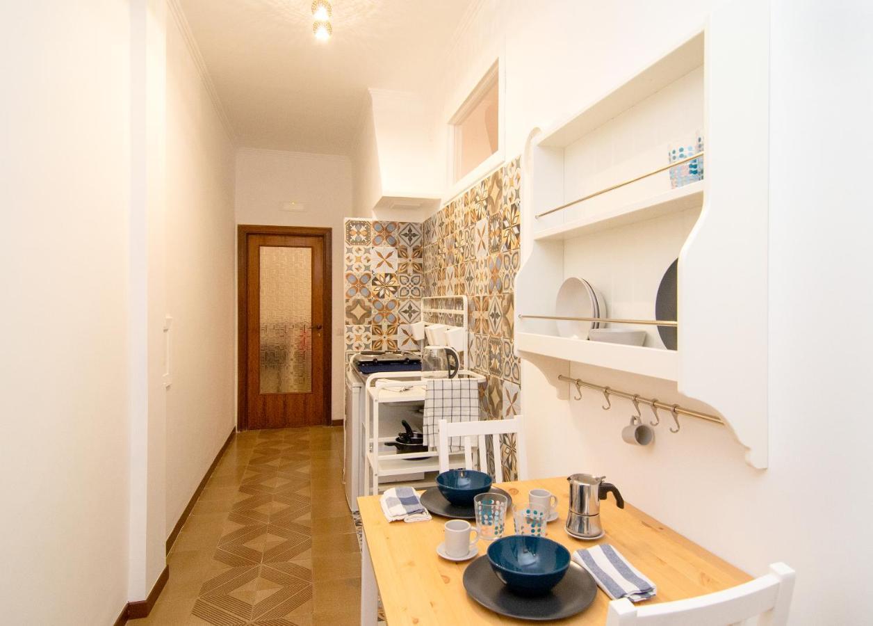 Casa Maria Pia Apartment Sant'Agnello Ngoại thất bức ảnh