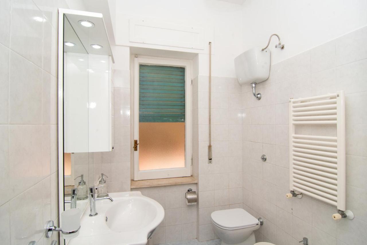 Casa Maria Pia Apartment Sant'Agnello Ngoại thất bức ảnh